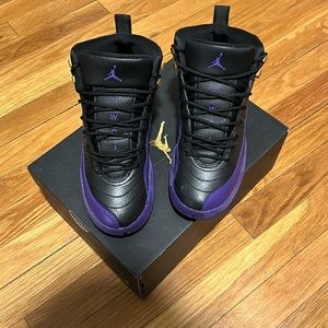 Jordan’s Retro 12s Shoes